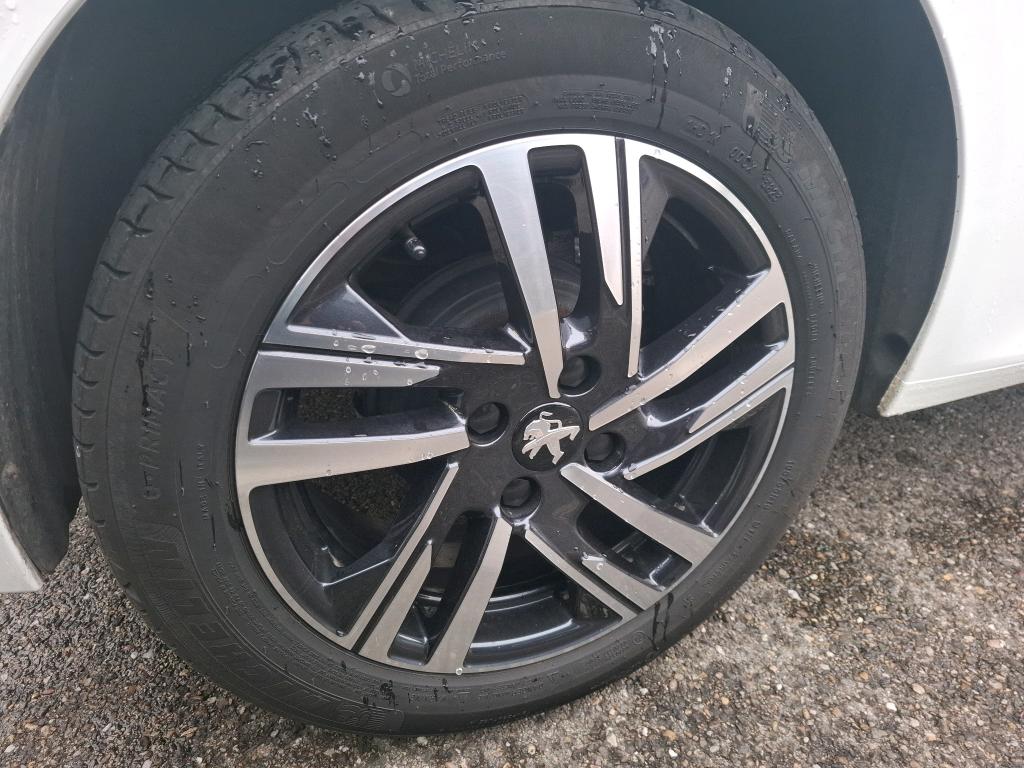 Peugeot 208 PureTech 100 S&S BVM6 Style 2023