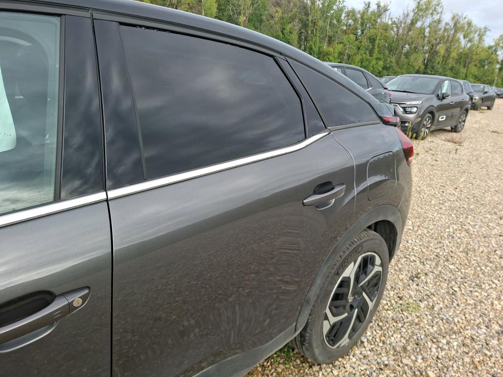 Citroen C4 PureTech 130 EAT8 Max 2023