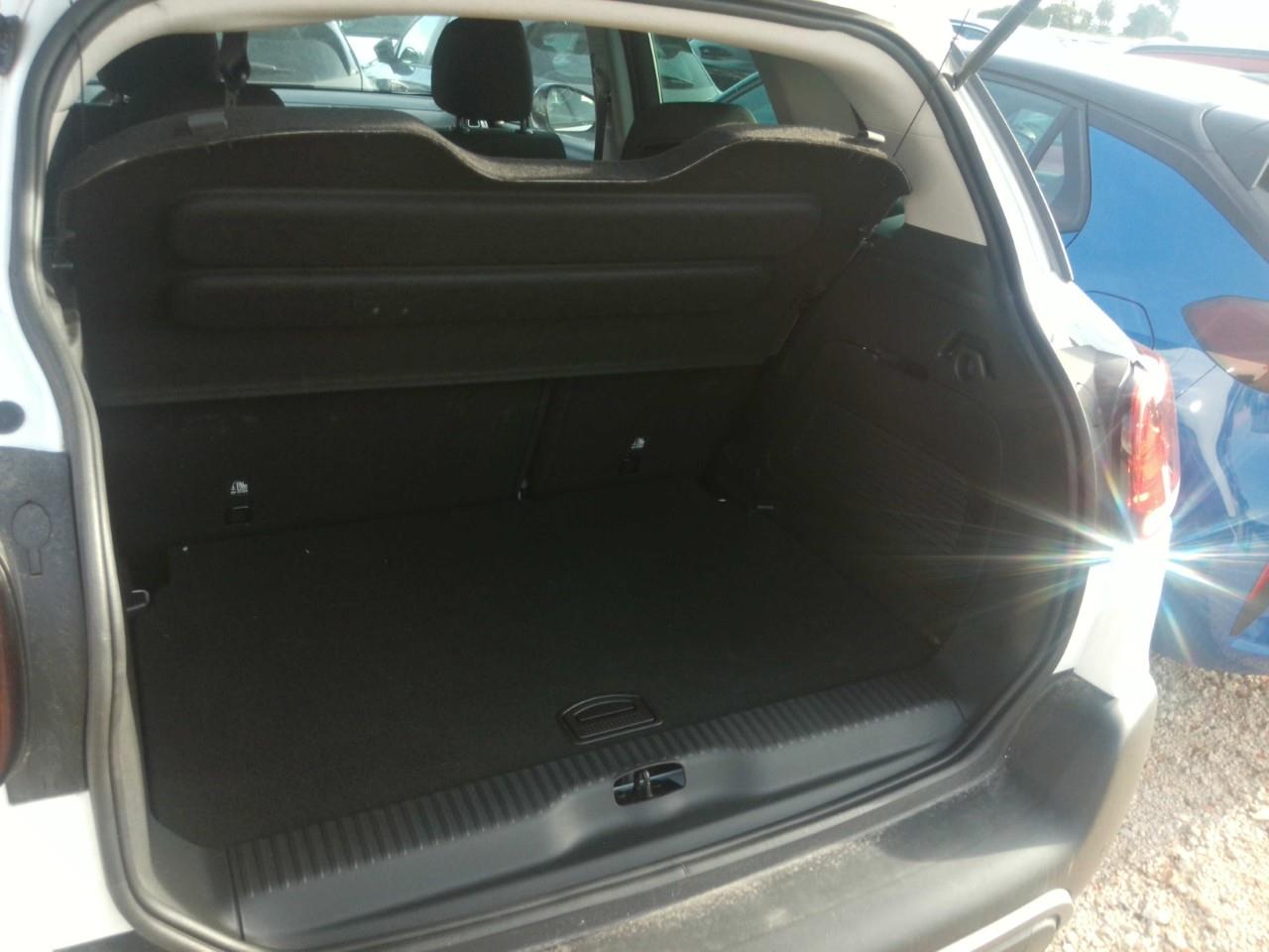 Foto Citroën C3 Aircross 8