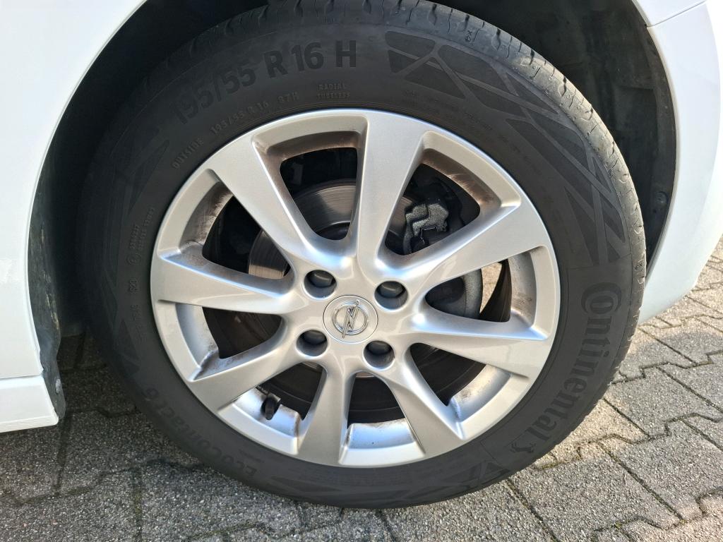 Opel Corsa 1.2 75 ch BVM5 Edition 2023