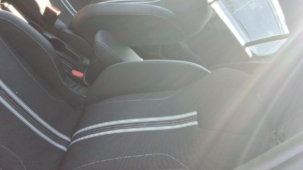 Foto Opel Corsa 8
