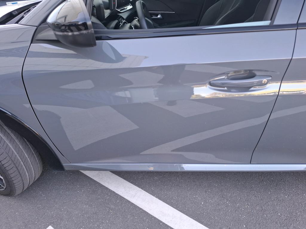 Peugeot 208 Hybrid 110 e-DCS6 GT 2025