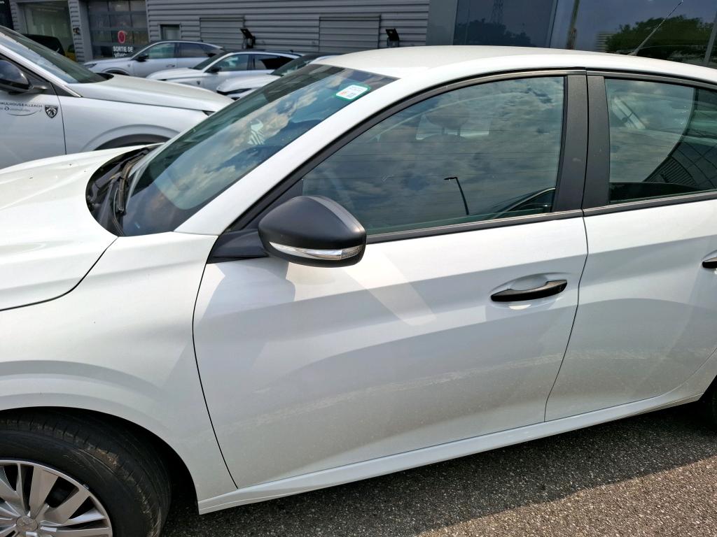 Peugeot 208 PureTech 75 S&S BVM5 Like 2022
