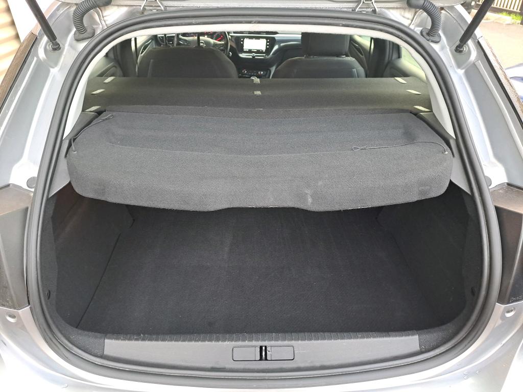 Opel Corsa 1.5 Diesel 100 ch BVM6 Elegance Business 2022