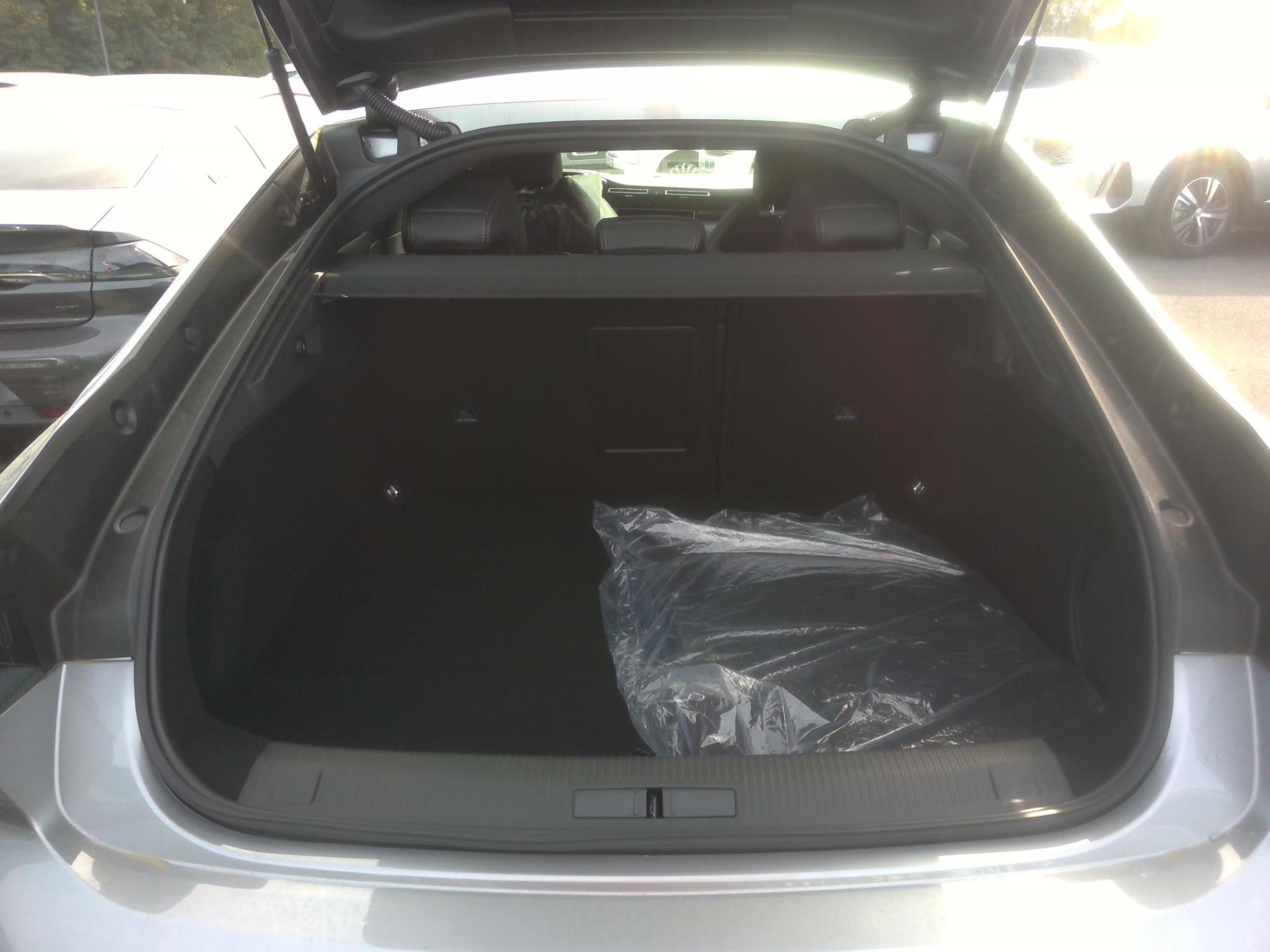 Peugeot 508 PureTech 130 ch S&S EAT8 GT Pack 2023