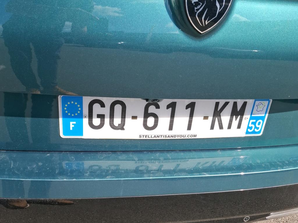 Peugeot 308 SW PHEV 180 e-EAT8 Allure 2023