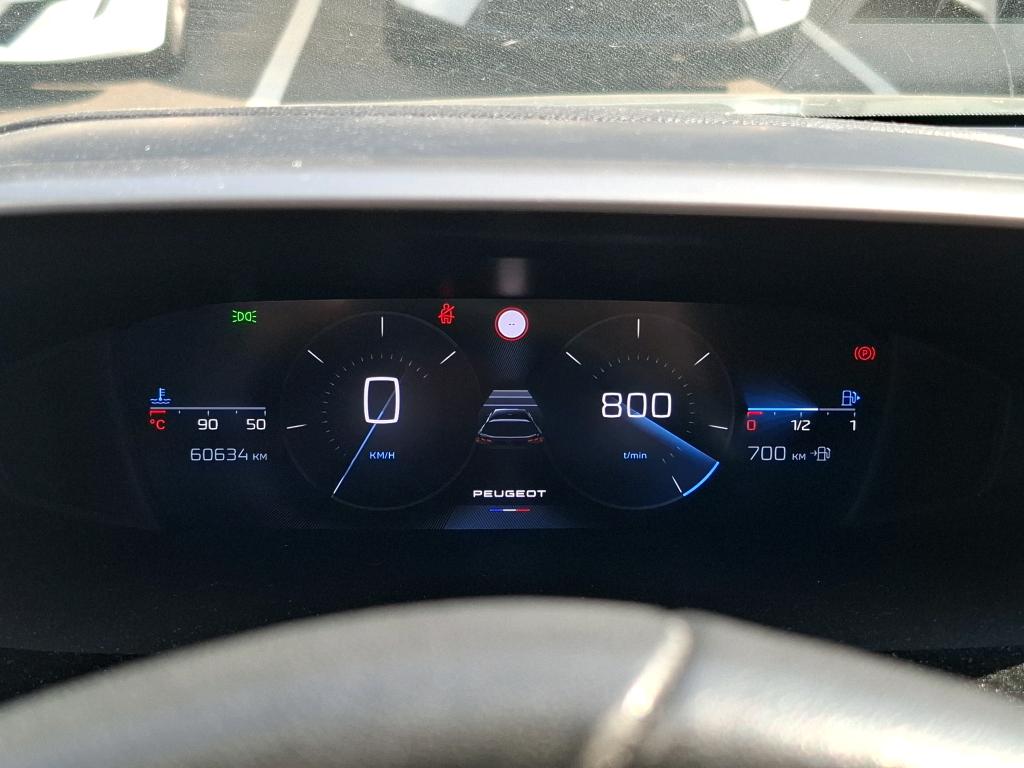 Peugeot 308 SW BlueHDi 130ch S&S BVM6 Allure Pack 2022