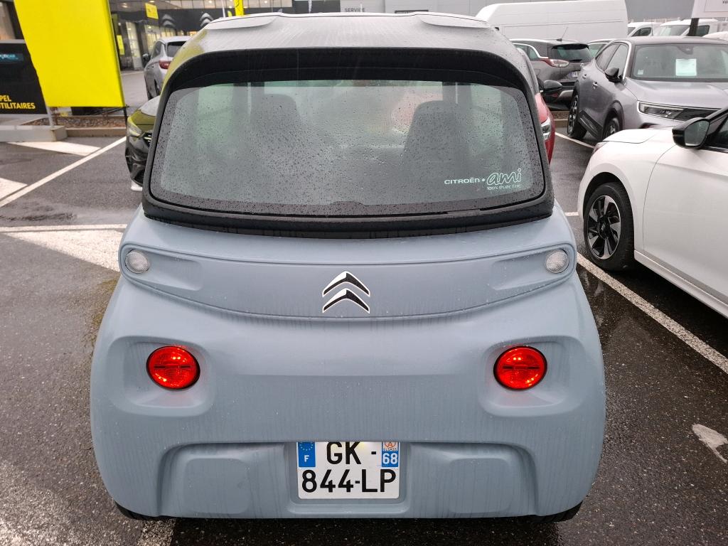 Citroen AMI 