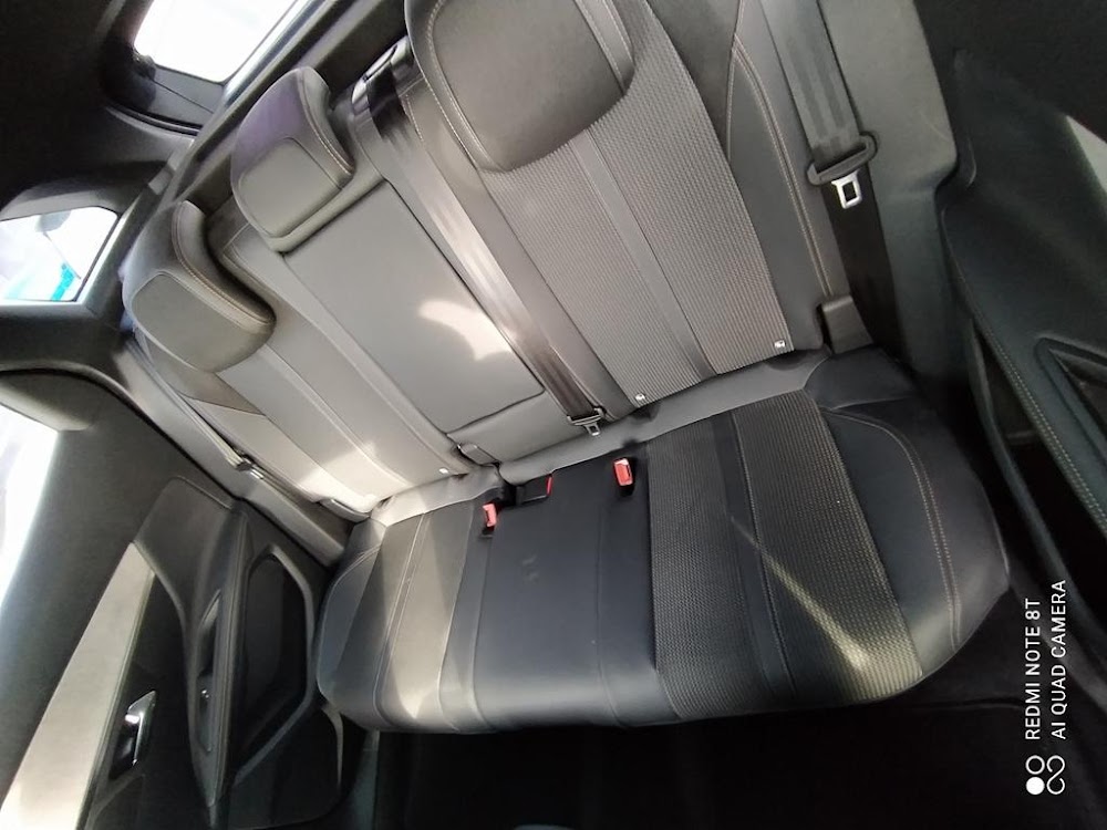 Foto Peugeot 3008 13