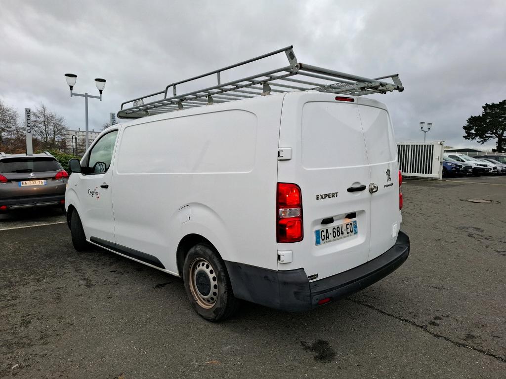Peugeot EXPERT FGN TOLE LONG 2.0  BLUEHDI 120 S&S BVM6 PREMIUM 2021