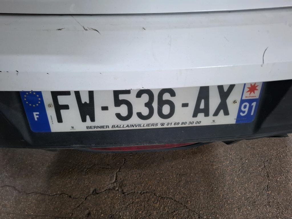 Peugeot 208 BlueHDi 100 S&S BVM6 Active 2020