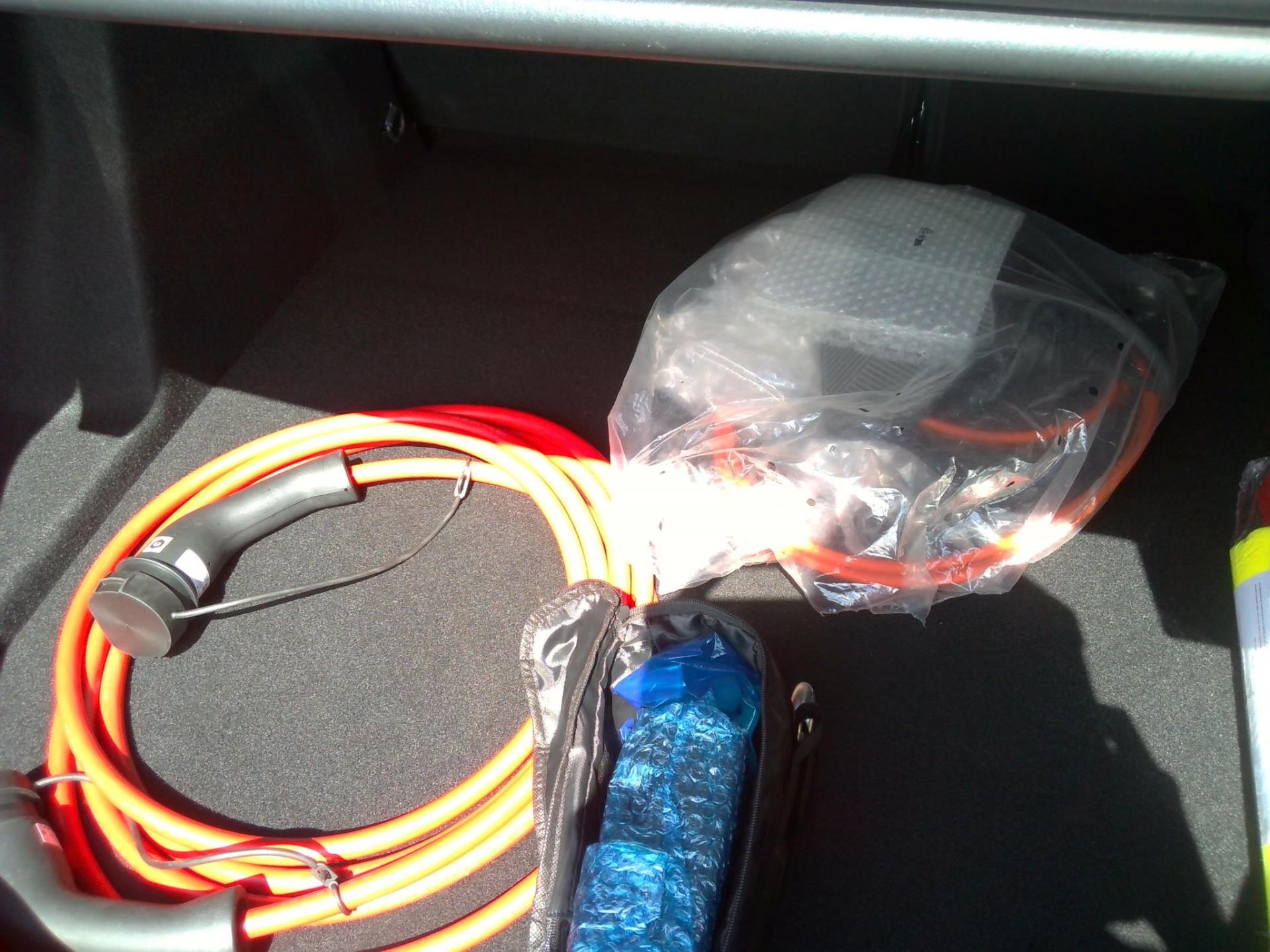 Citroen e-C4 X 136 ch Automatique Feel Pack 2024