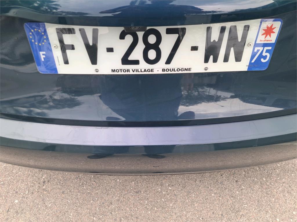 FIAT 500 e 118 ch La Prima 2020