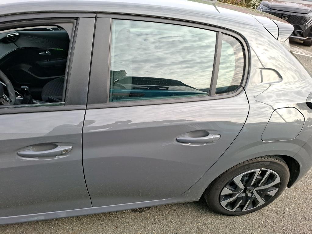 Peugeot 208 PureTech 75 S&S BVM5 Active 2024