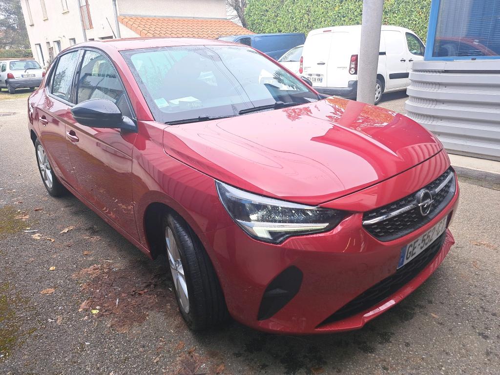 Opel CORSA F 