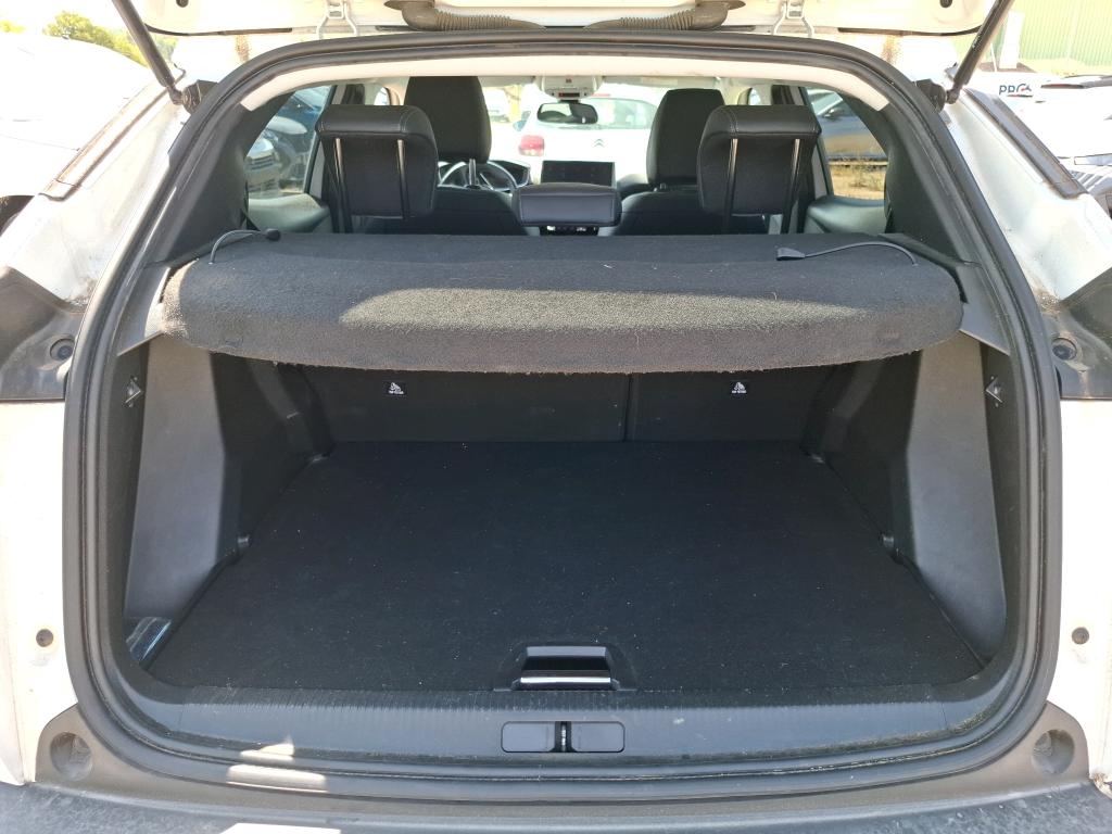 Peugeot 2008 PureTech 130 S&S EAT8 Allure Pack 2021