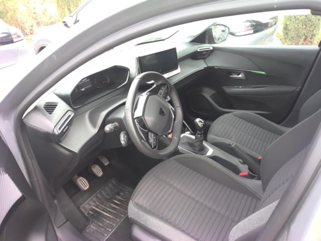Foto Peugeot 308 3