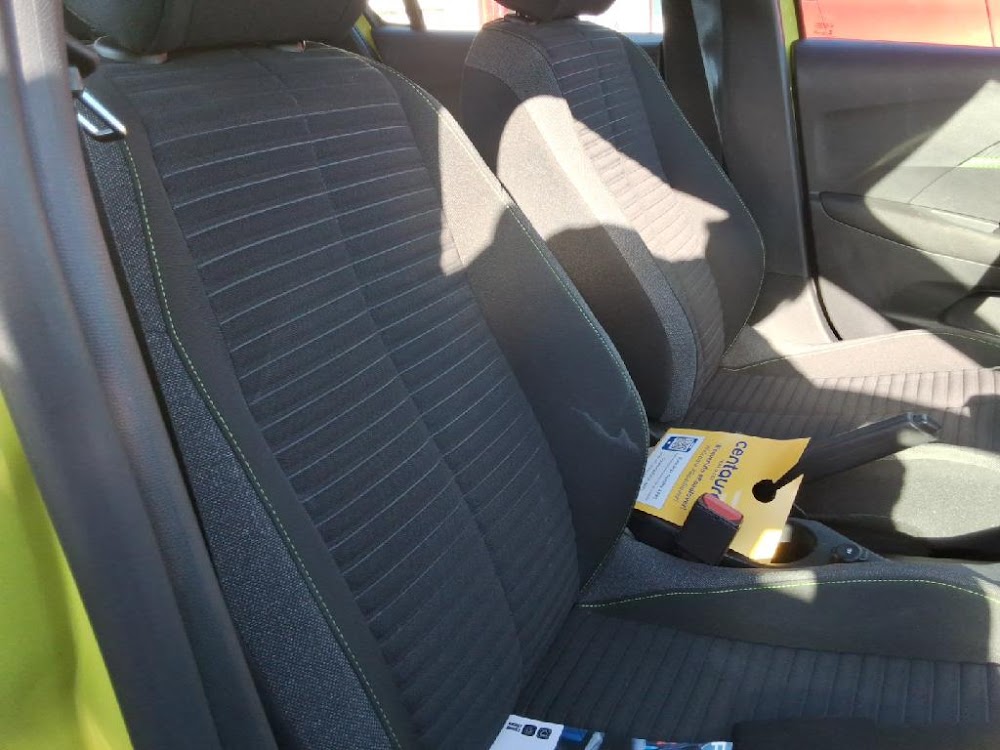 Foto Peugeot 308 11