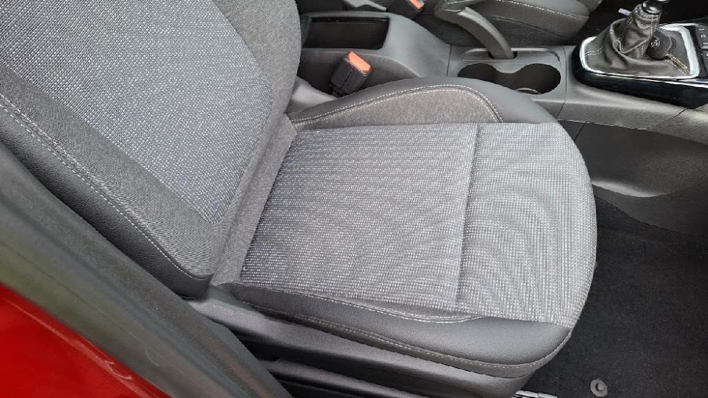 Foto Opel CrossLand 15