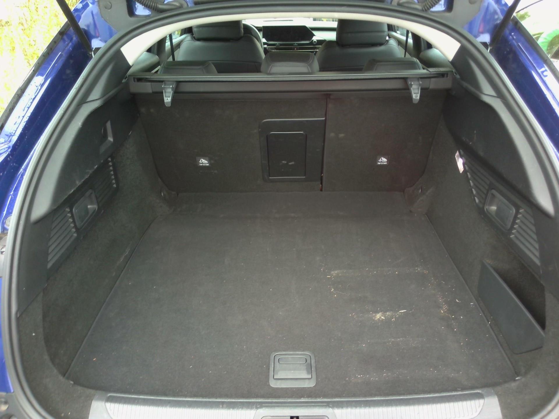 Citroen C5 X PureTech 130 S&S EAT8 Feel Business 2023