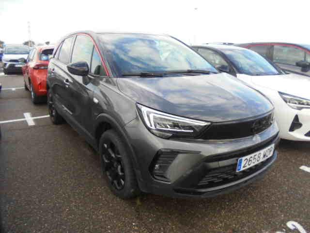 Foto Opel Combo 7