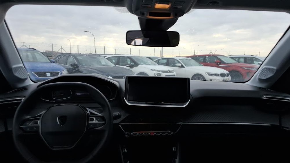 Foto Peugeot 308 9