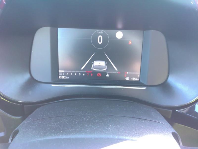 Foto Opel Corsa 5