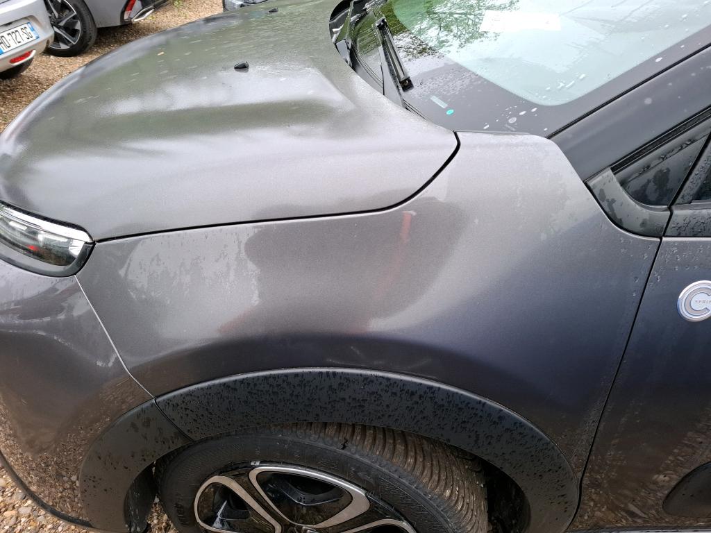Citroen C3 PureTech 83 S&S BVM5 C-Series 2023