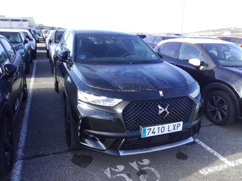 Foto DS DS 7 Crossback 3