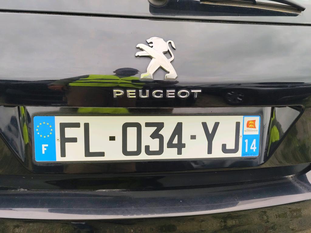 Peugeot 308 BlueHDi 130ch S&S BVM6 Active Business 2019