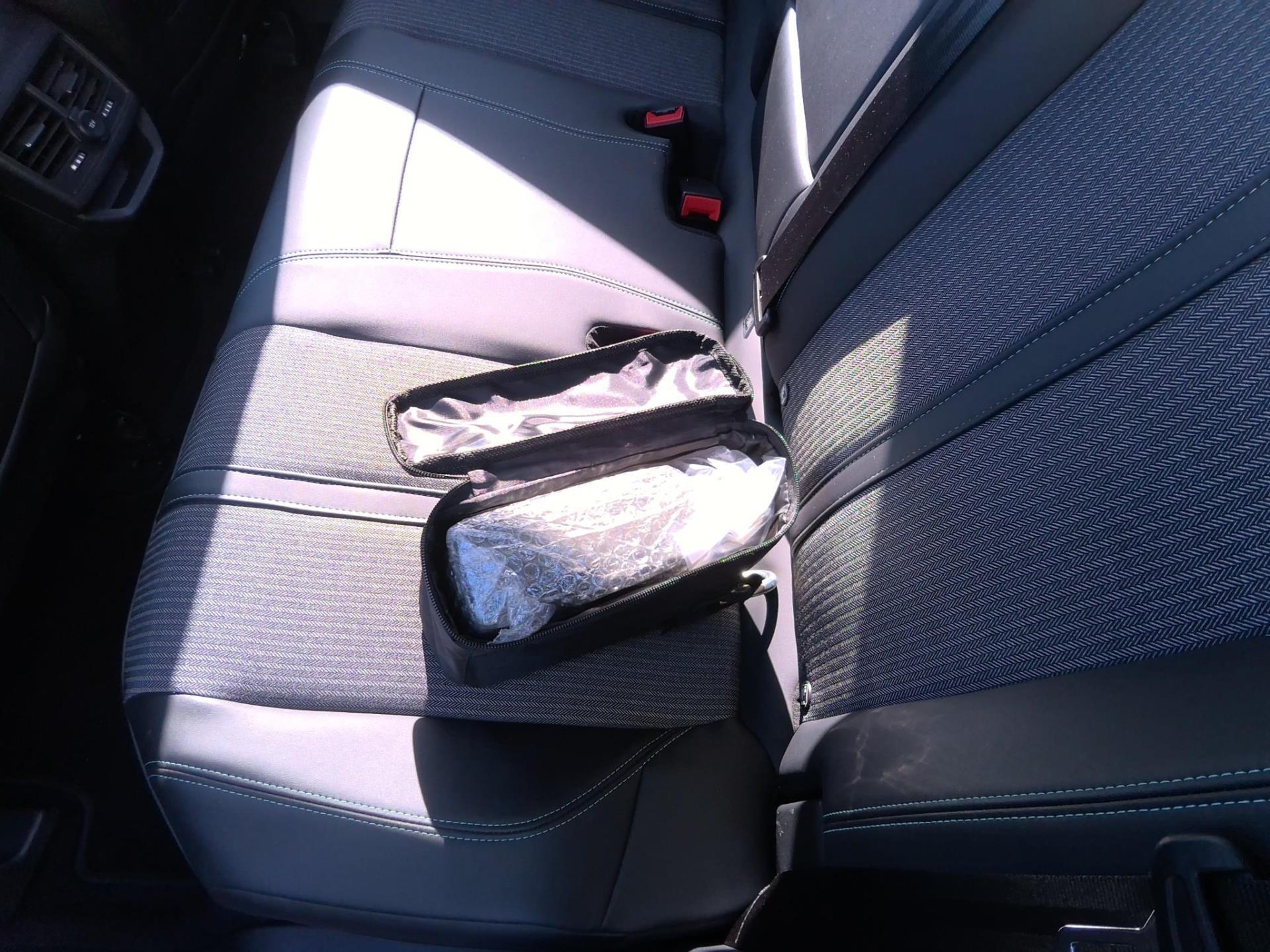 Peugeot 3008 Hybrid 225 e-EAT8 Allure 2022