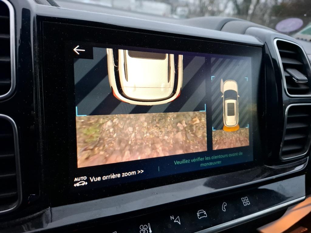 Citroen C5 Aircross Hybride 225 S&S e-EAT8 Business+ 2021