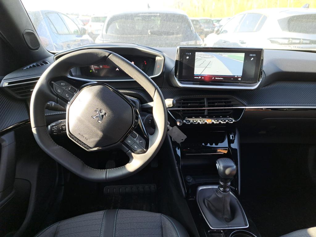 Peugeot 2008 PureTech 130 S&S BVM6 Allure Pack 2023