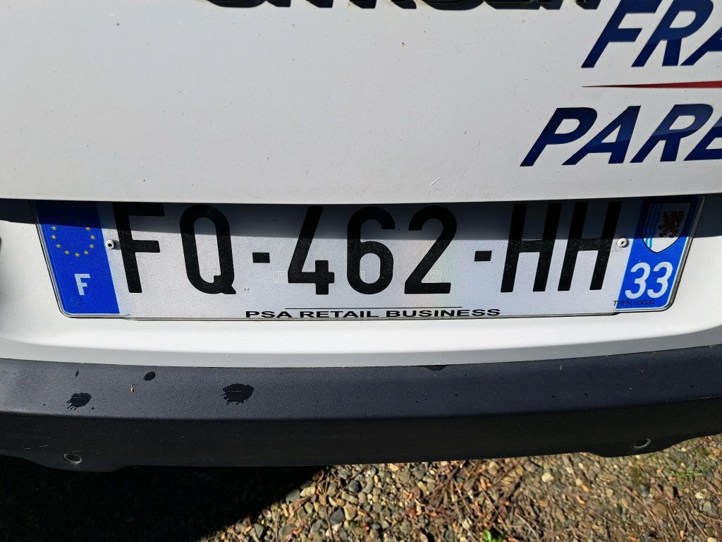 Citroen C4 Cactus BlueHDi 120 S&S EAT6 Feel Business 2020