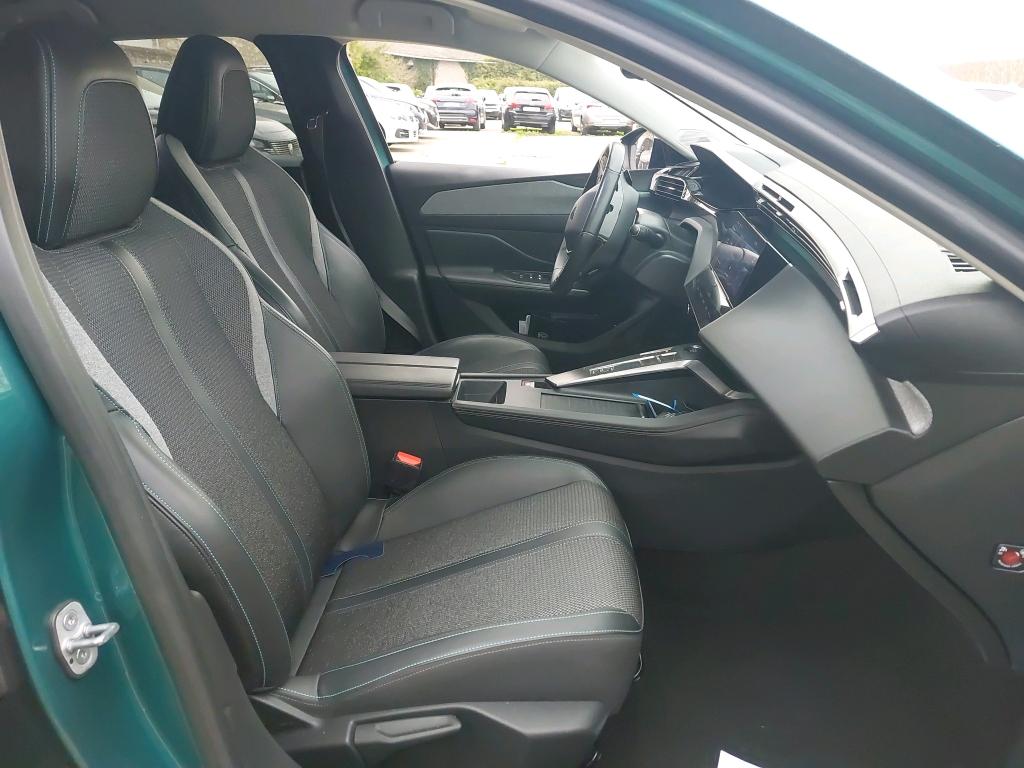 Peugeot 308 SW PHEV 180 e-EAT8 Allure Pack 2022