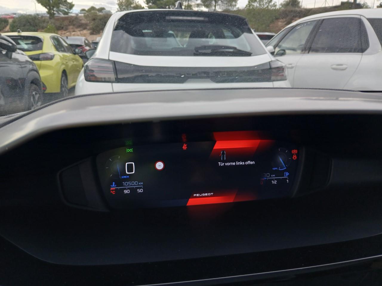 Foto Peugeot 308 6