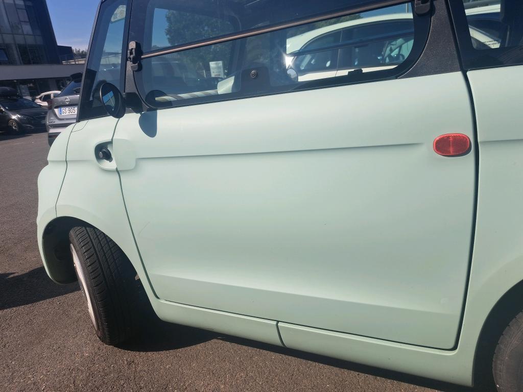 FIAT TOPOLINO