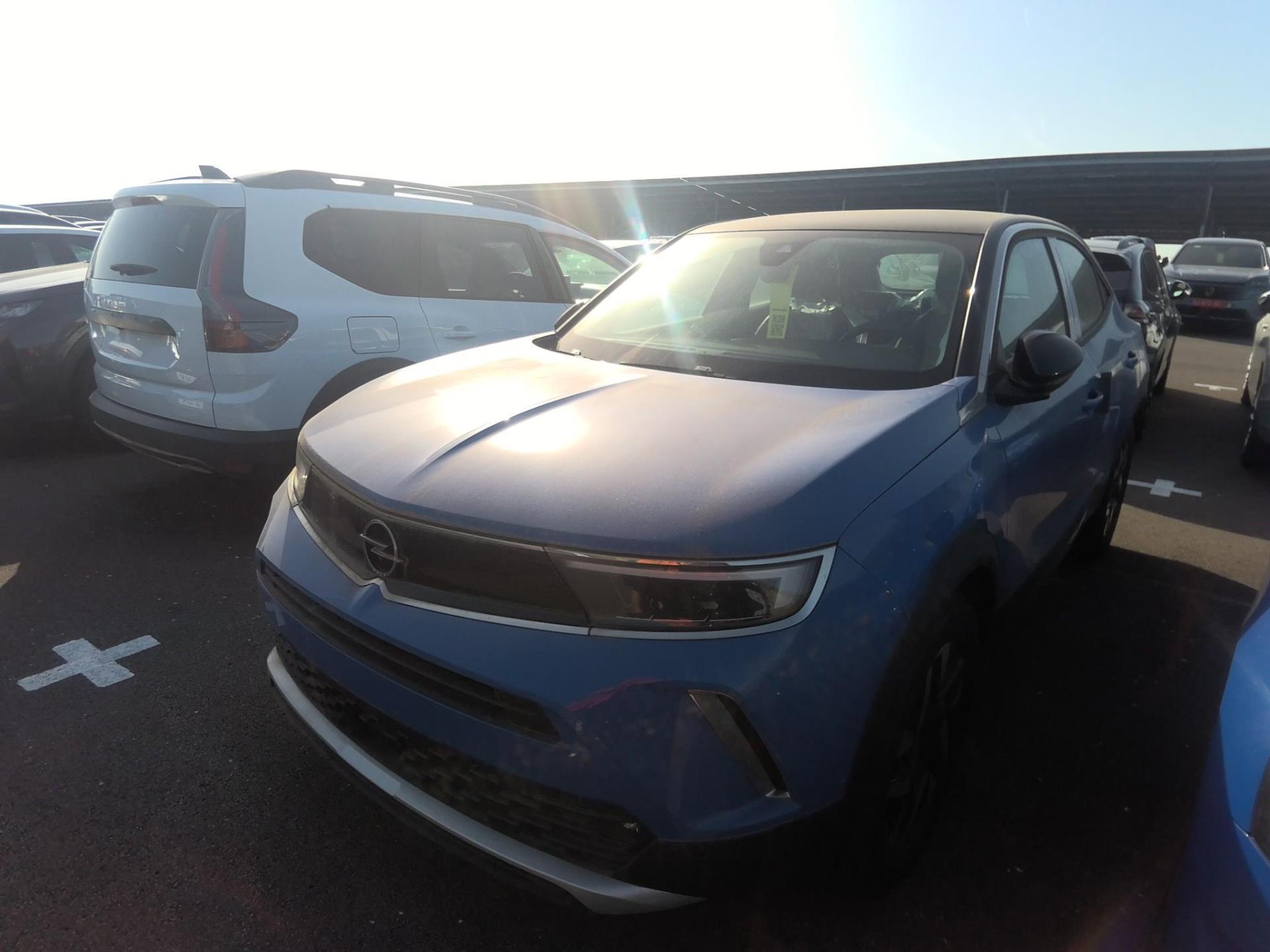 MOKKA B