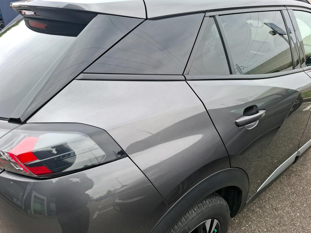 Peugeot 2008 BlueHDi 130 S&S EAT8 Allure 2022