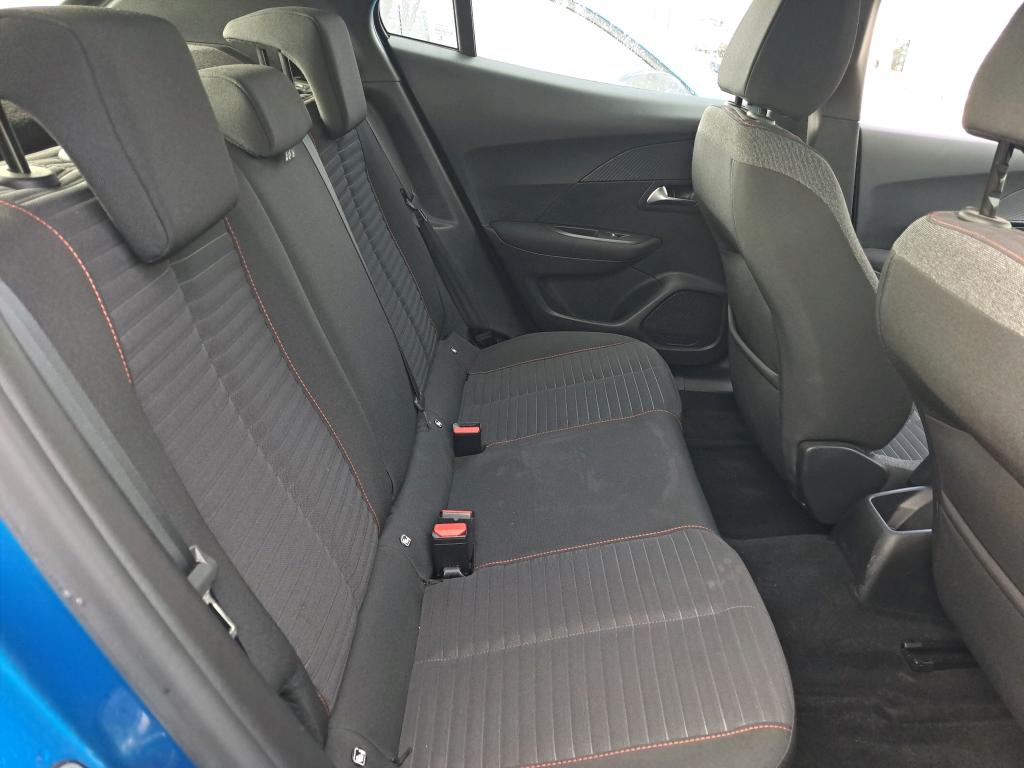 Peugeot 2008 BlueHDi 130 S&S EAT8 Active Business 2021