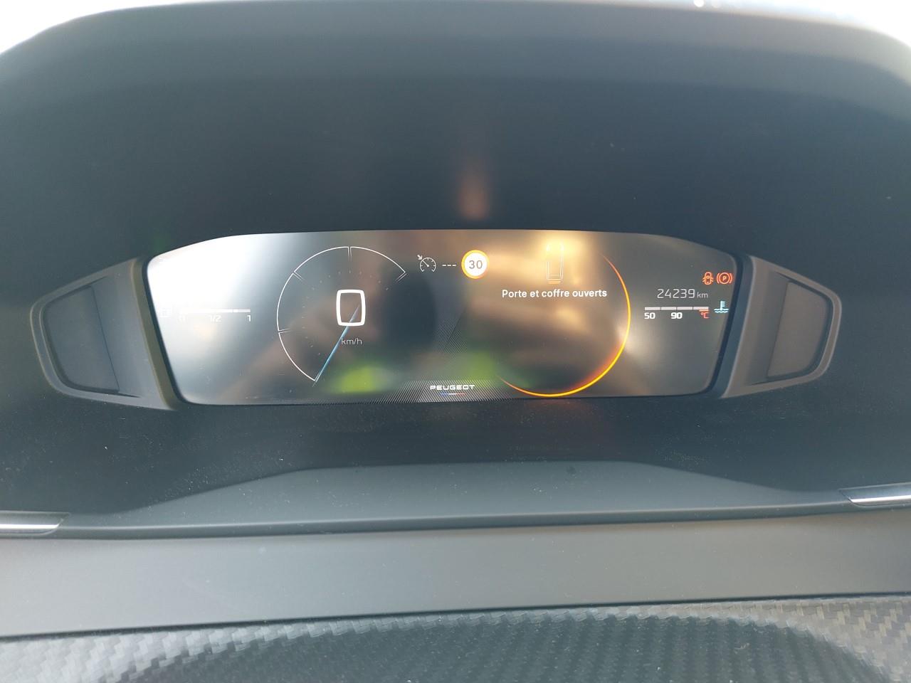 Foto Peugeot 308 5