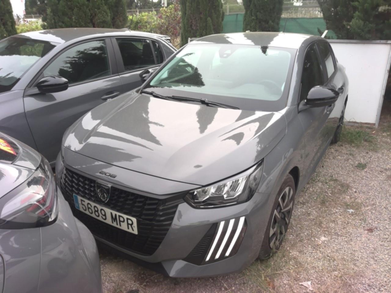 Foto Peugeot 308 2