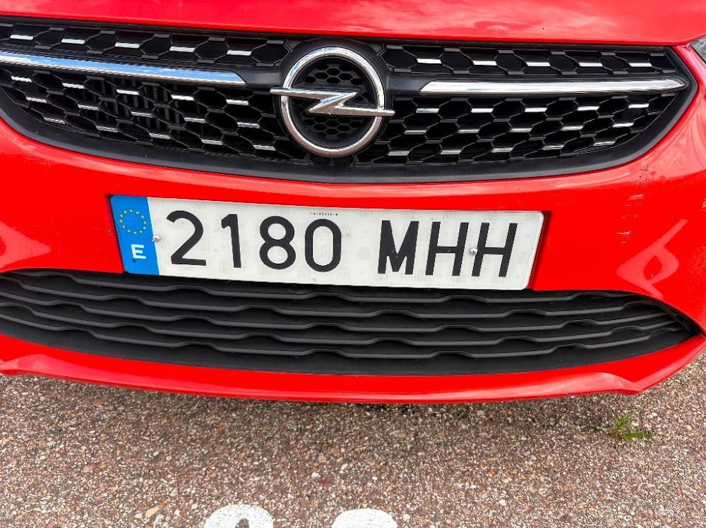 Opel Corsa Corsa Elegance 1.2T XHL AT8 S/S 100 CV (74kW)