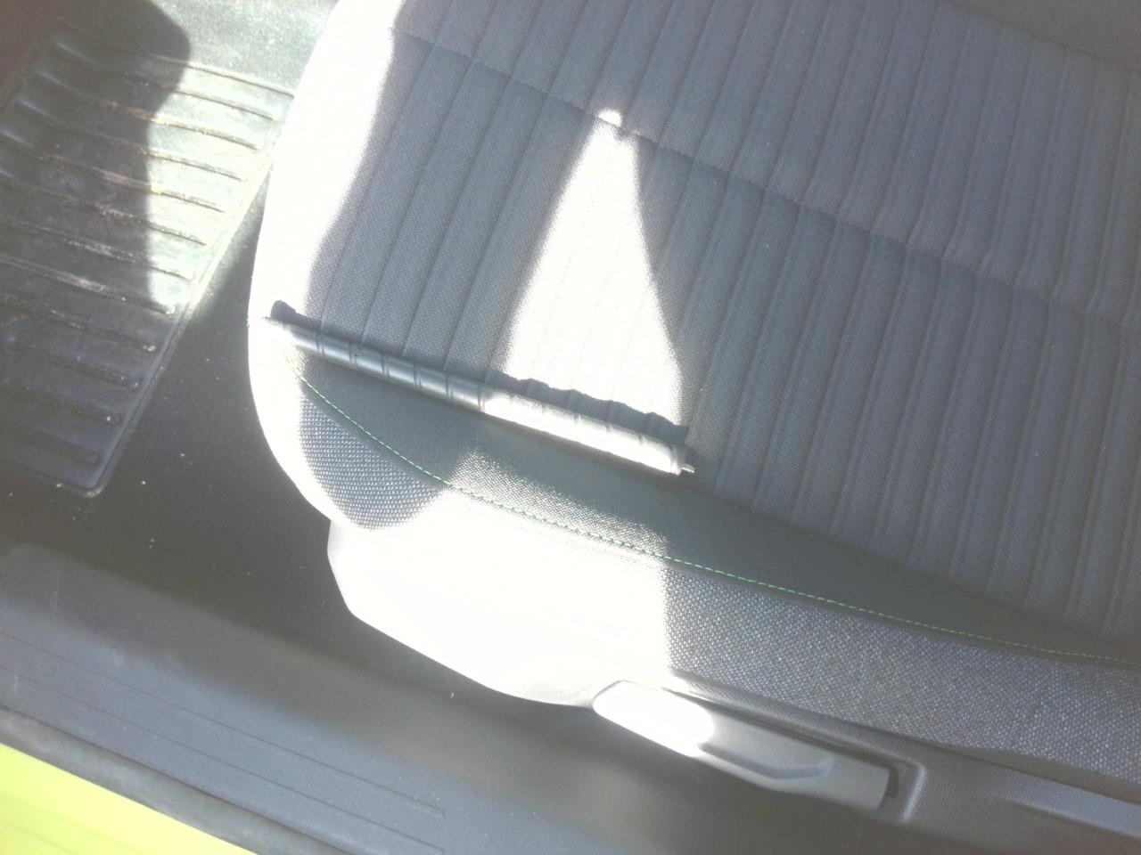 Foto Peugeot 208 10