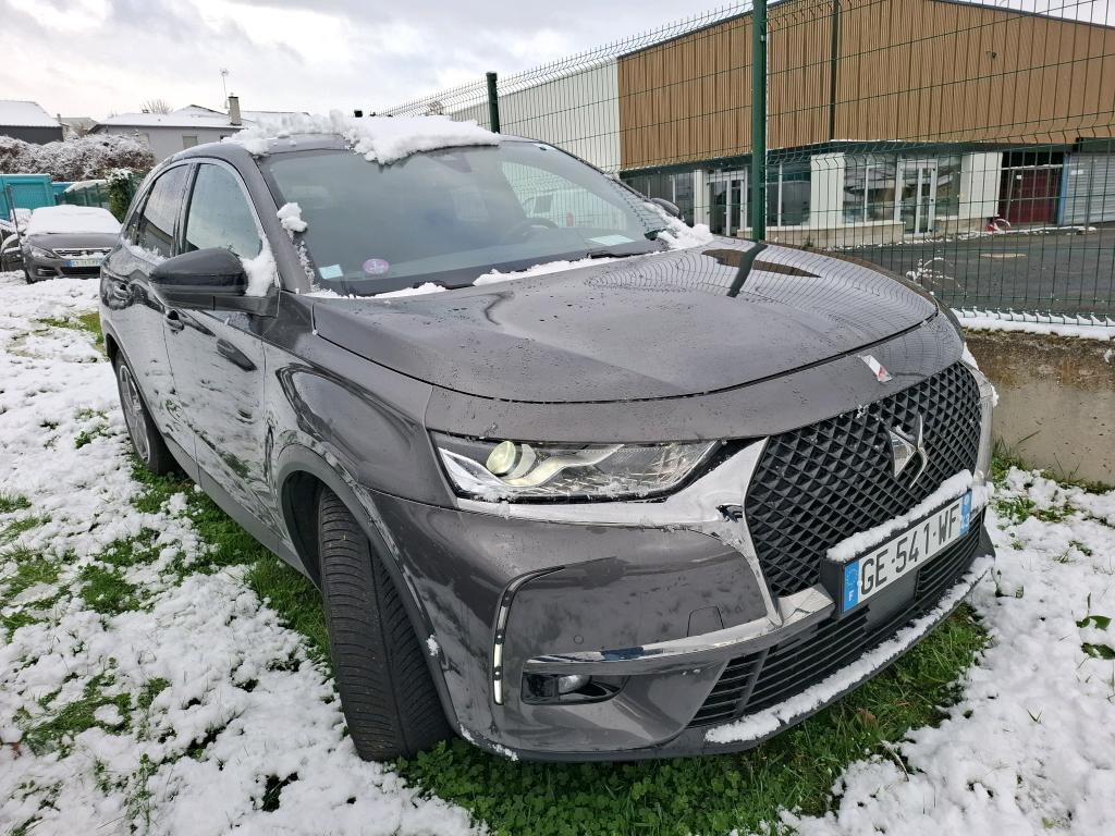 DS DS 7 CROSSBACK / DS 7 