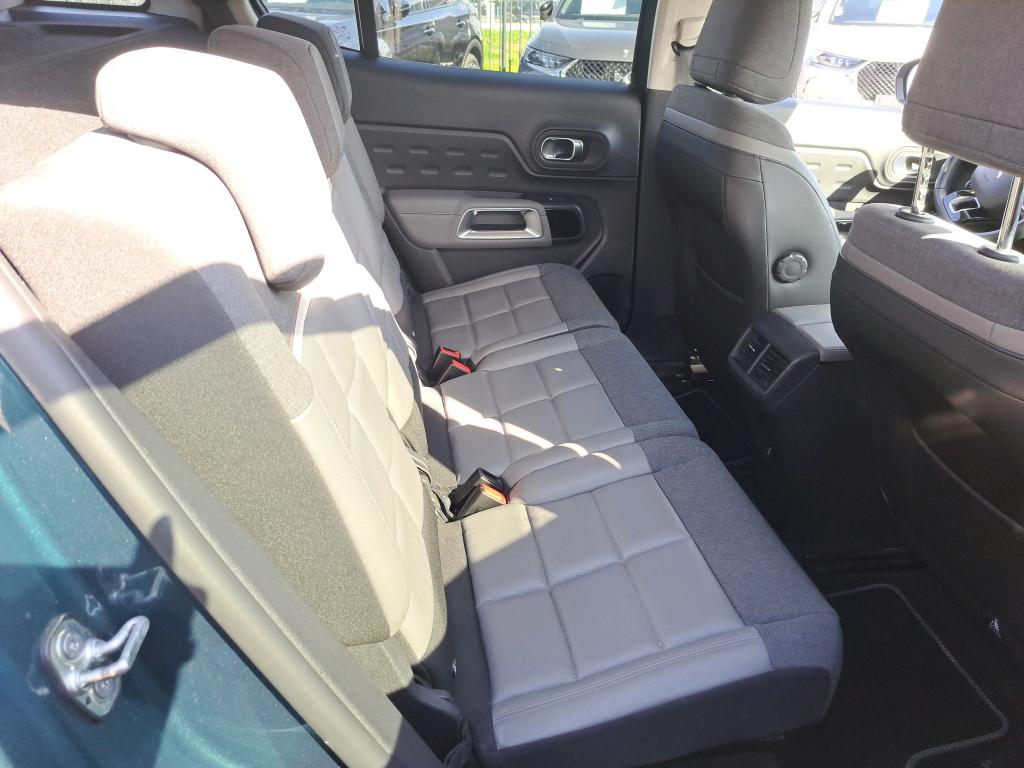 Citroen C5 Aircross Hybride Rechargeable 225 S&S e-EAT8 Shine 2021