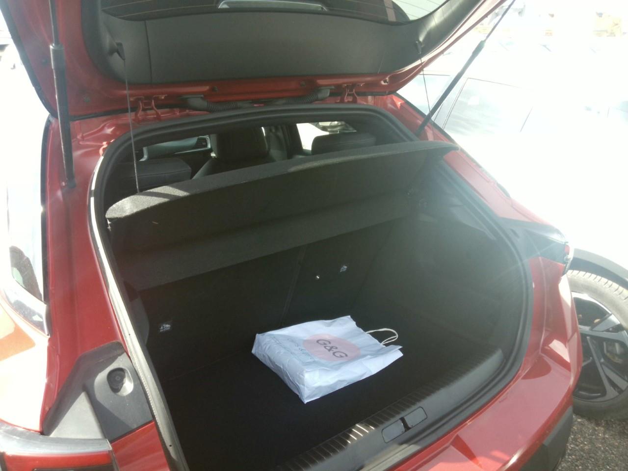 Foto Opel Mokka 9