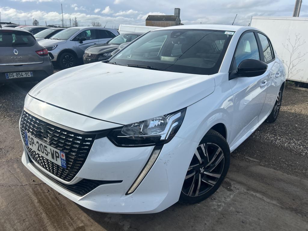 208 II