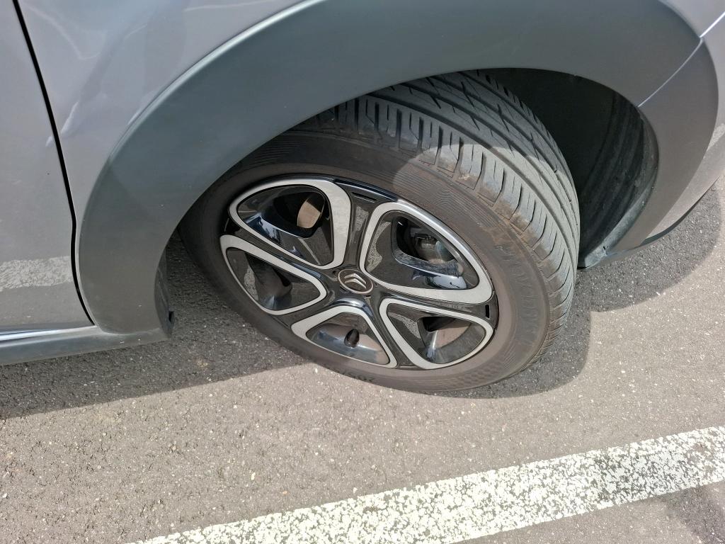 Citroen C3 PureTech 83 S&S BVM5 Feel Pack 2022