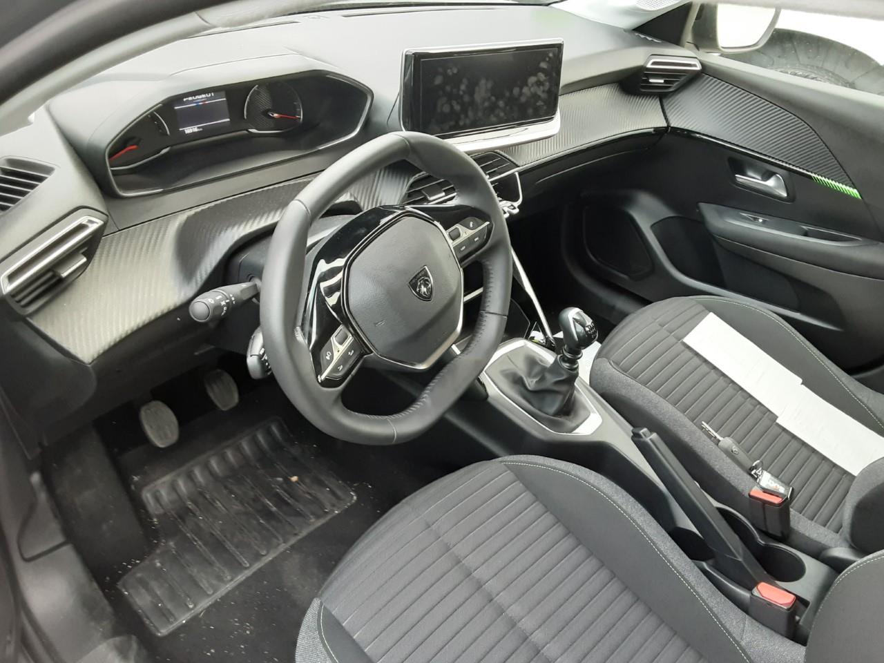 Foto Peugeot 308 3